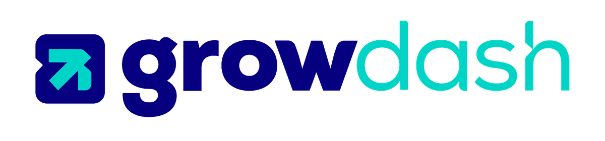 Growdash Logo