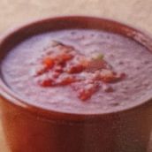 Spicy Sauce
