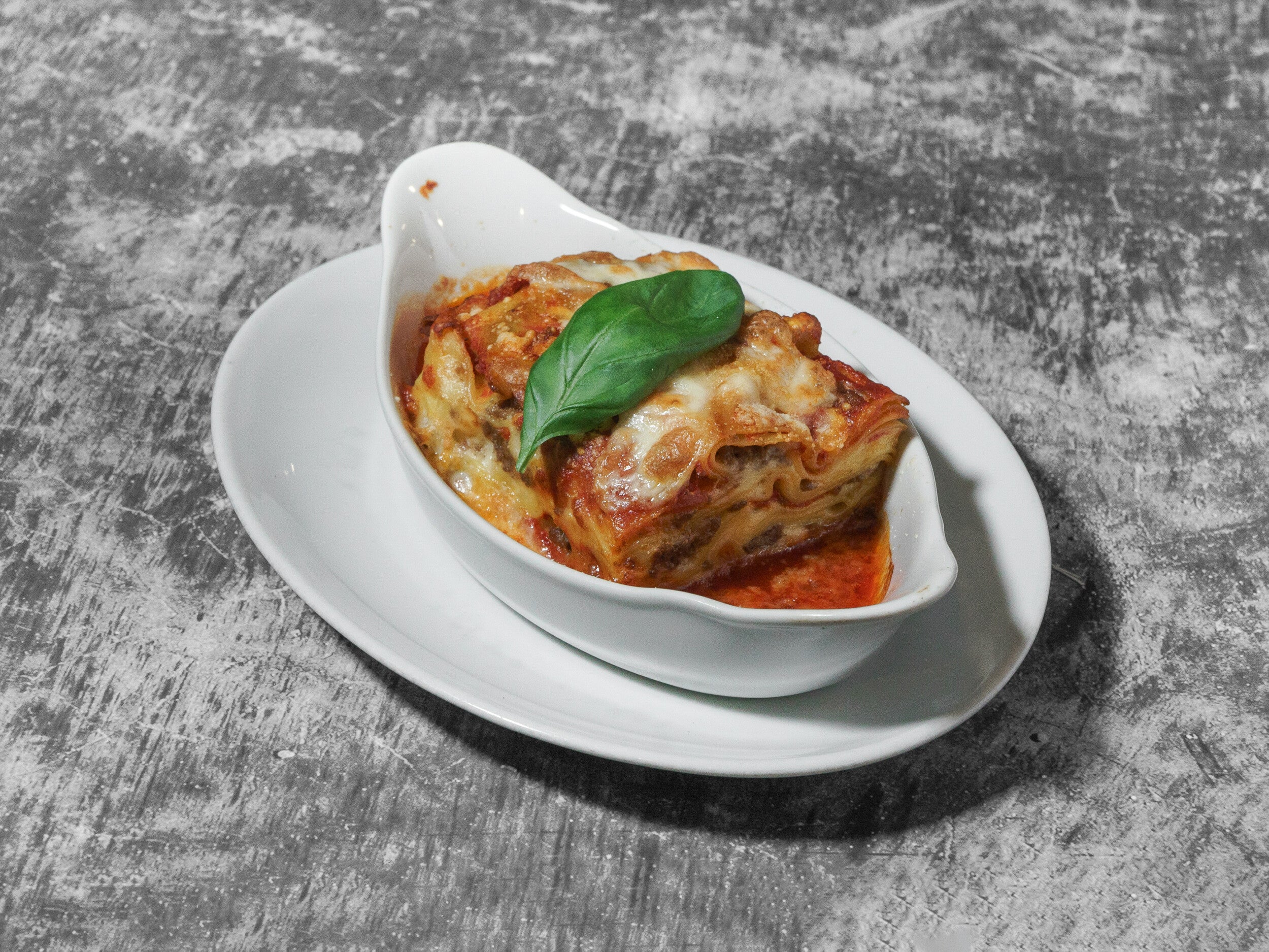 Classic Lasagna