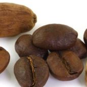 Turkish Nebari Coffee With Cardamom 1kilo