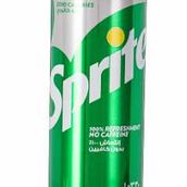 SPRITE ZERO