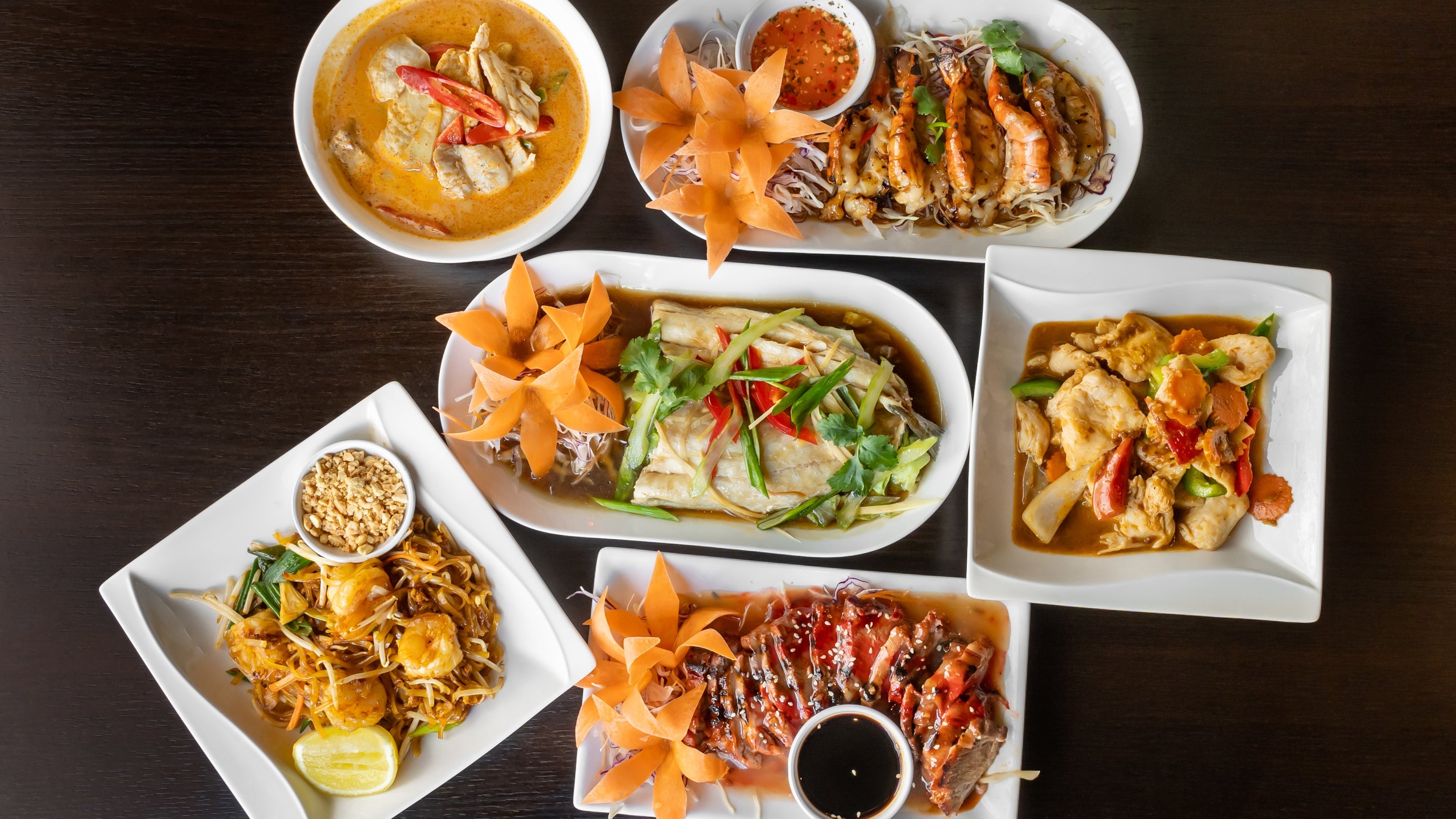 Praifa Thai Restaurant