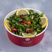 Salad Rocca