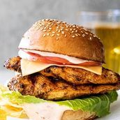 Smach Burger