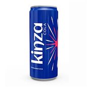 Kinza Cola 