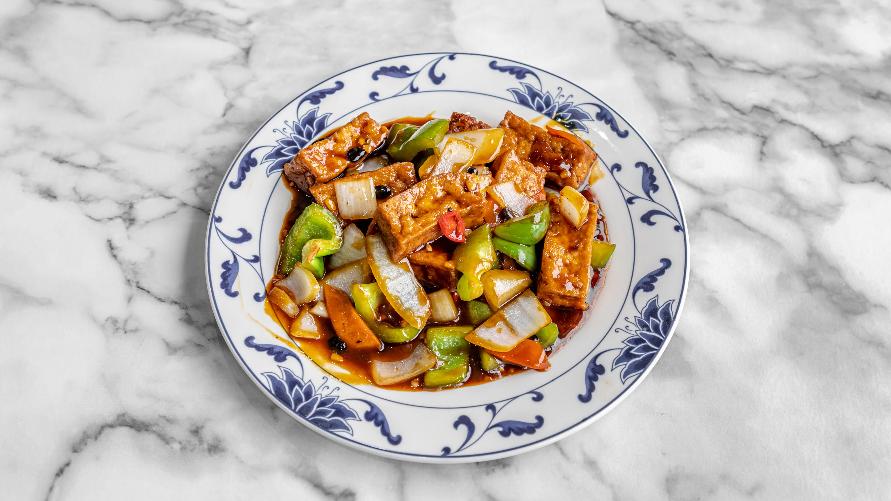 Tofu