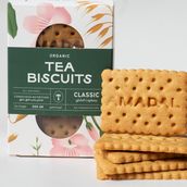 Classic Biscuits