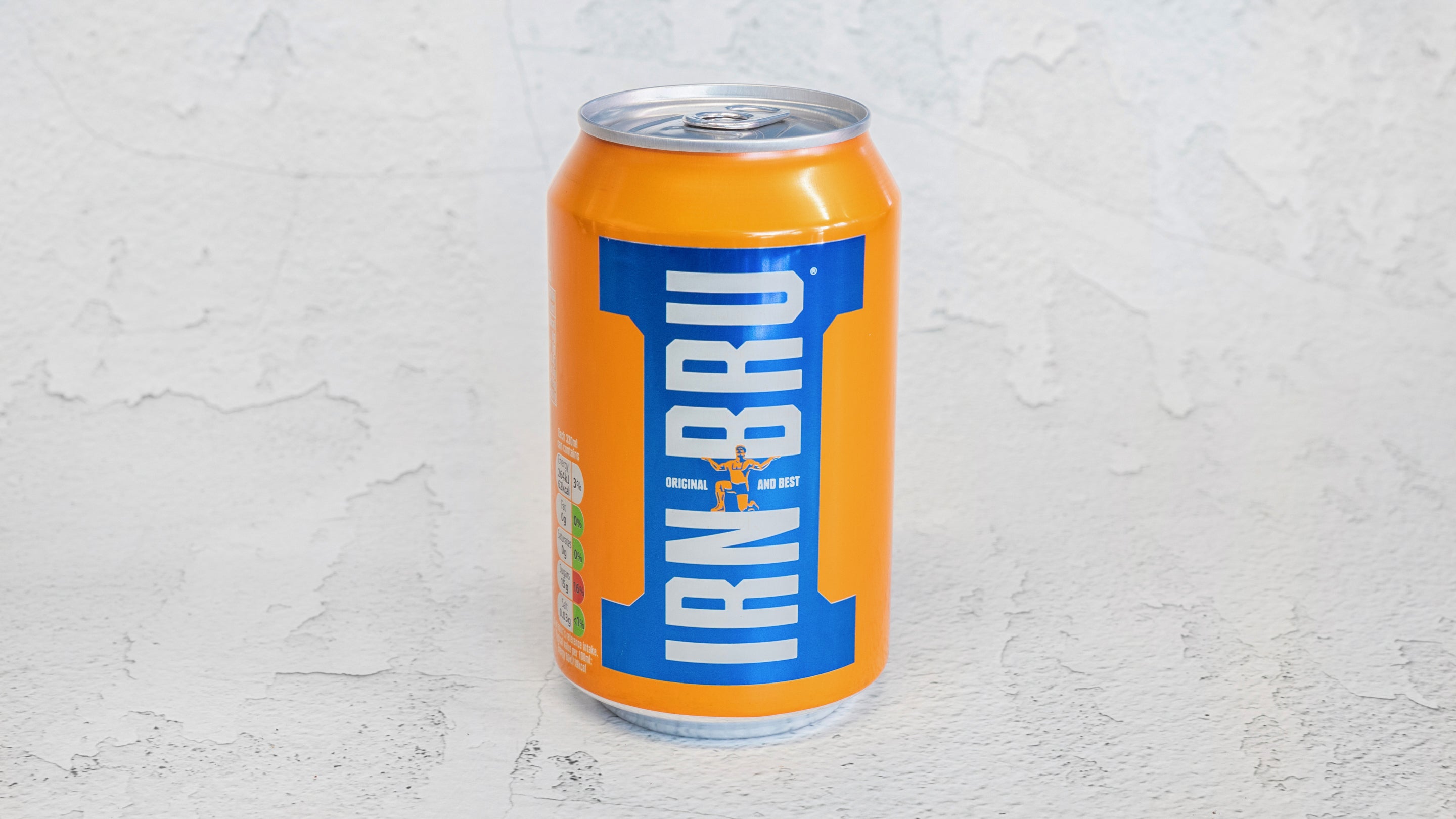 Irn Bru