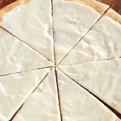 Tamees Cream Cheese