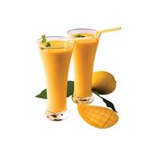 Mango Lassi