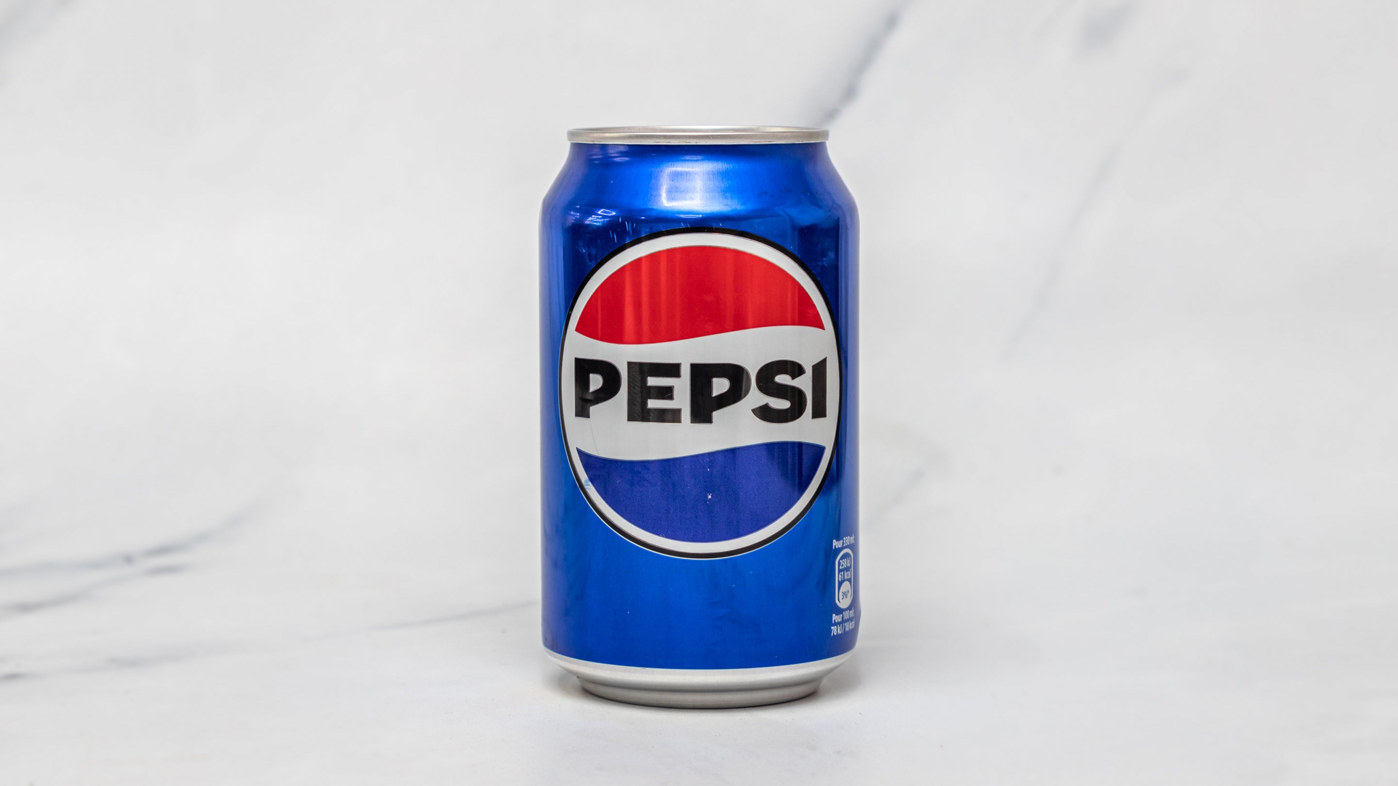 Pepsi