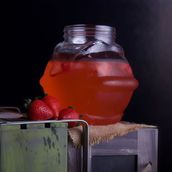 Red Sea Cocktail