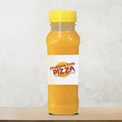 Fresh Orange Juice 250ml (CNT)