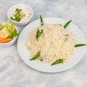 Jeera Rice
