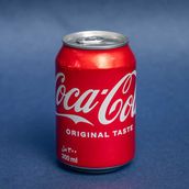 Coke