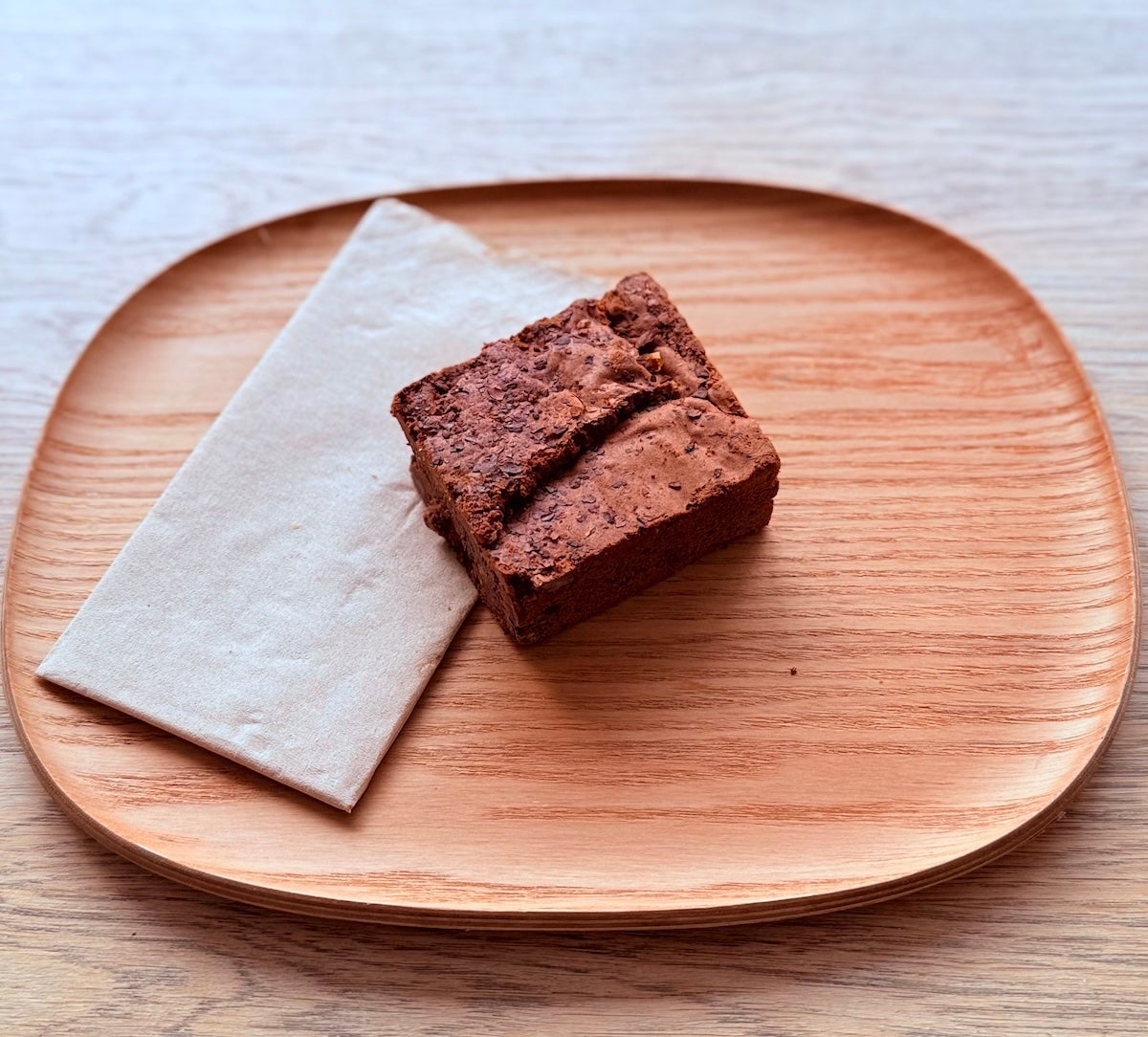 Brownie
