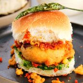 Vada Pav