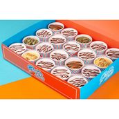 Chubby Mixed Gathering Box