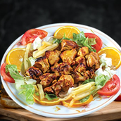 Shish Tawook