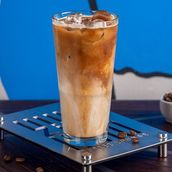 Cold Coffee