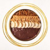 Build Your Own Acai Bowl