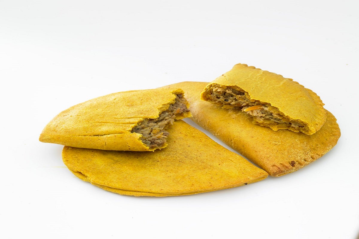 Meat Pie