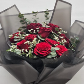 Hundred Bouquet 01