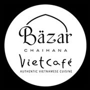 Bazar Chaihana Vietcafe