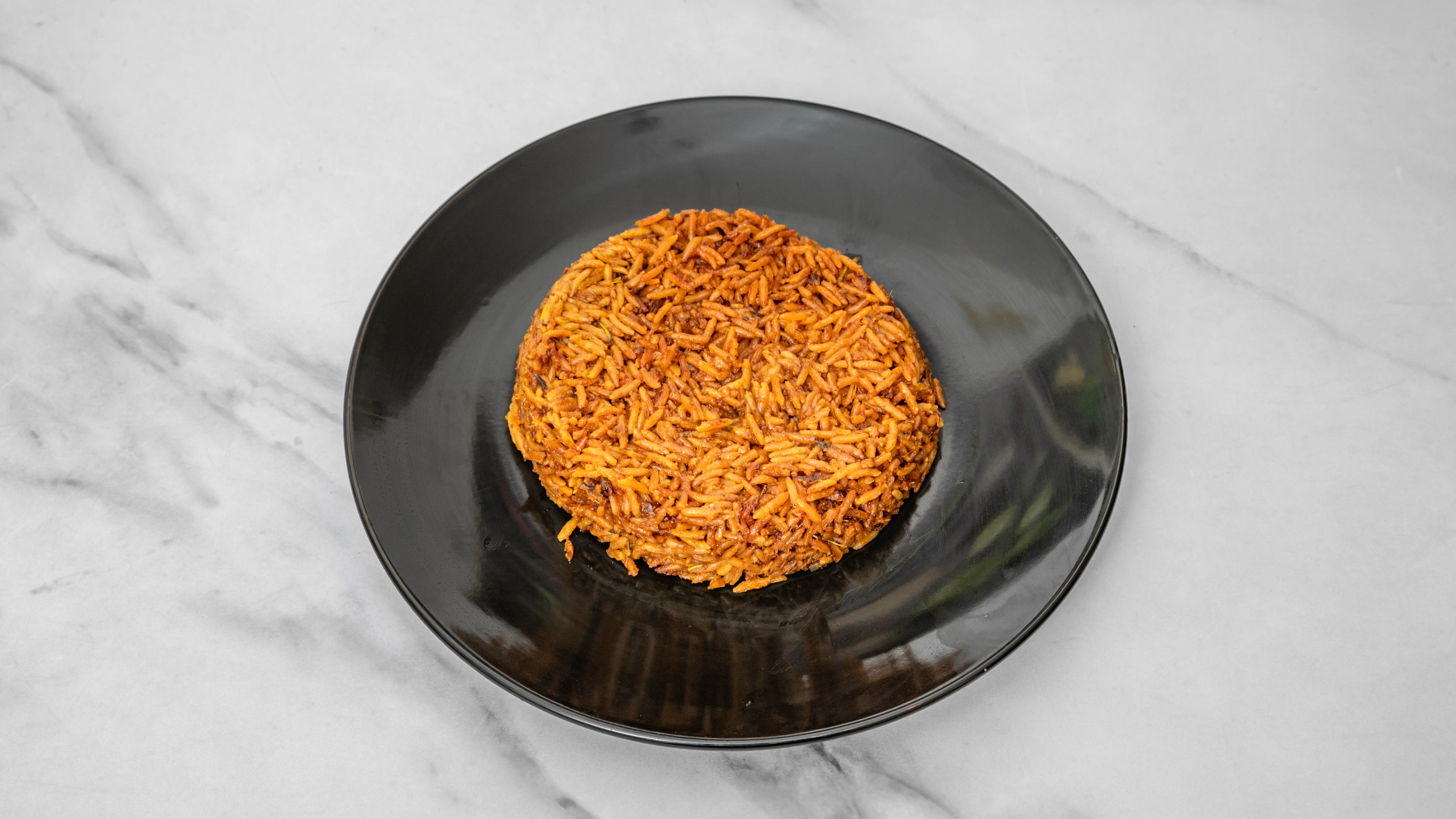 West African Style Jollof Rice
