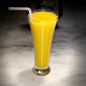 Fresh Mango Juice