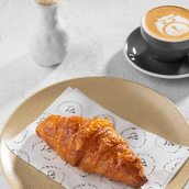 Plain Croissant