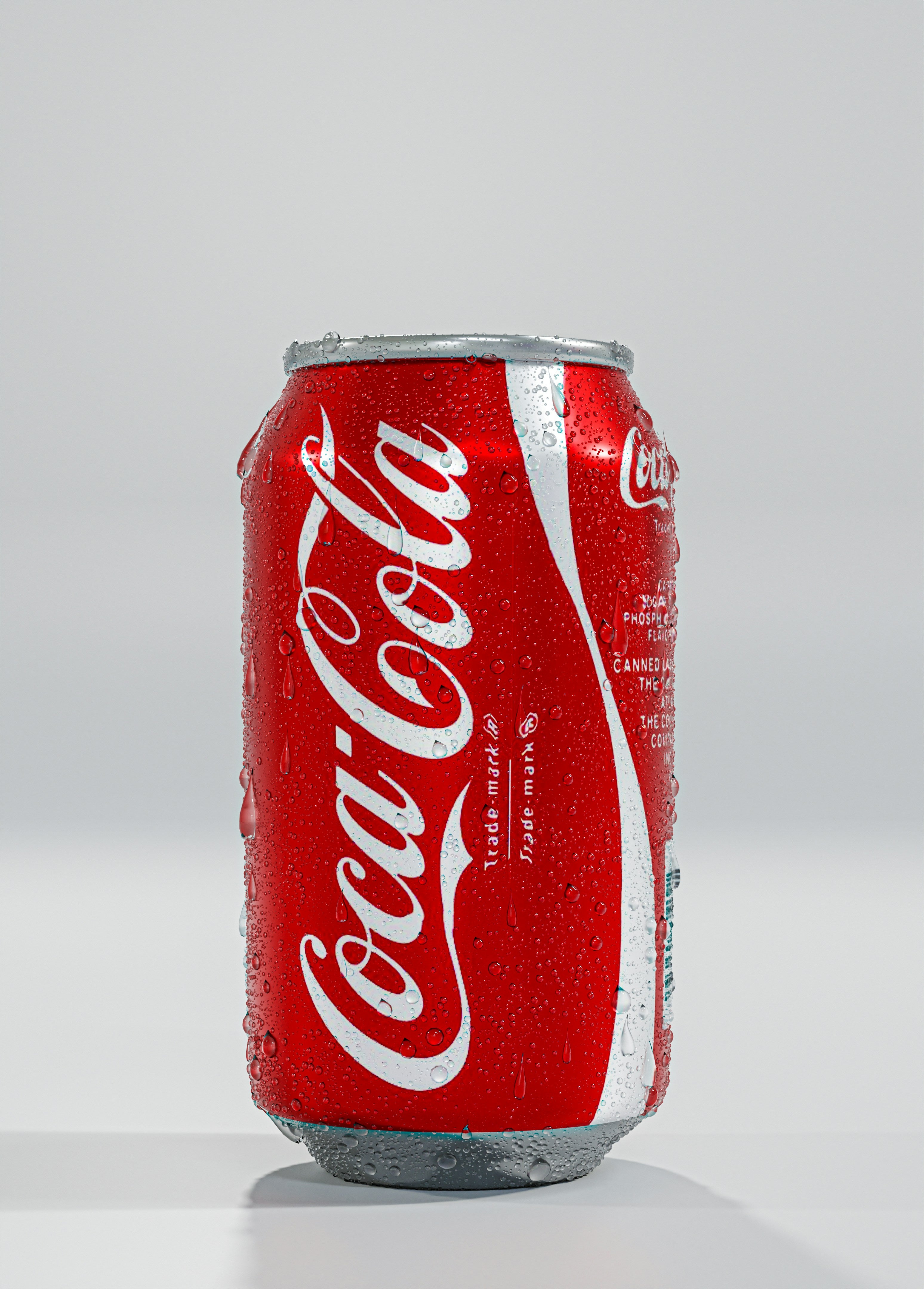 Coca Cola