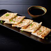 Prawns Parcels
