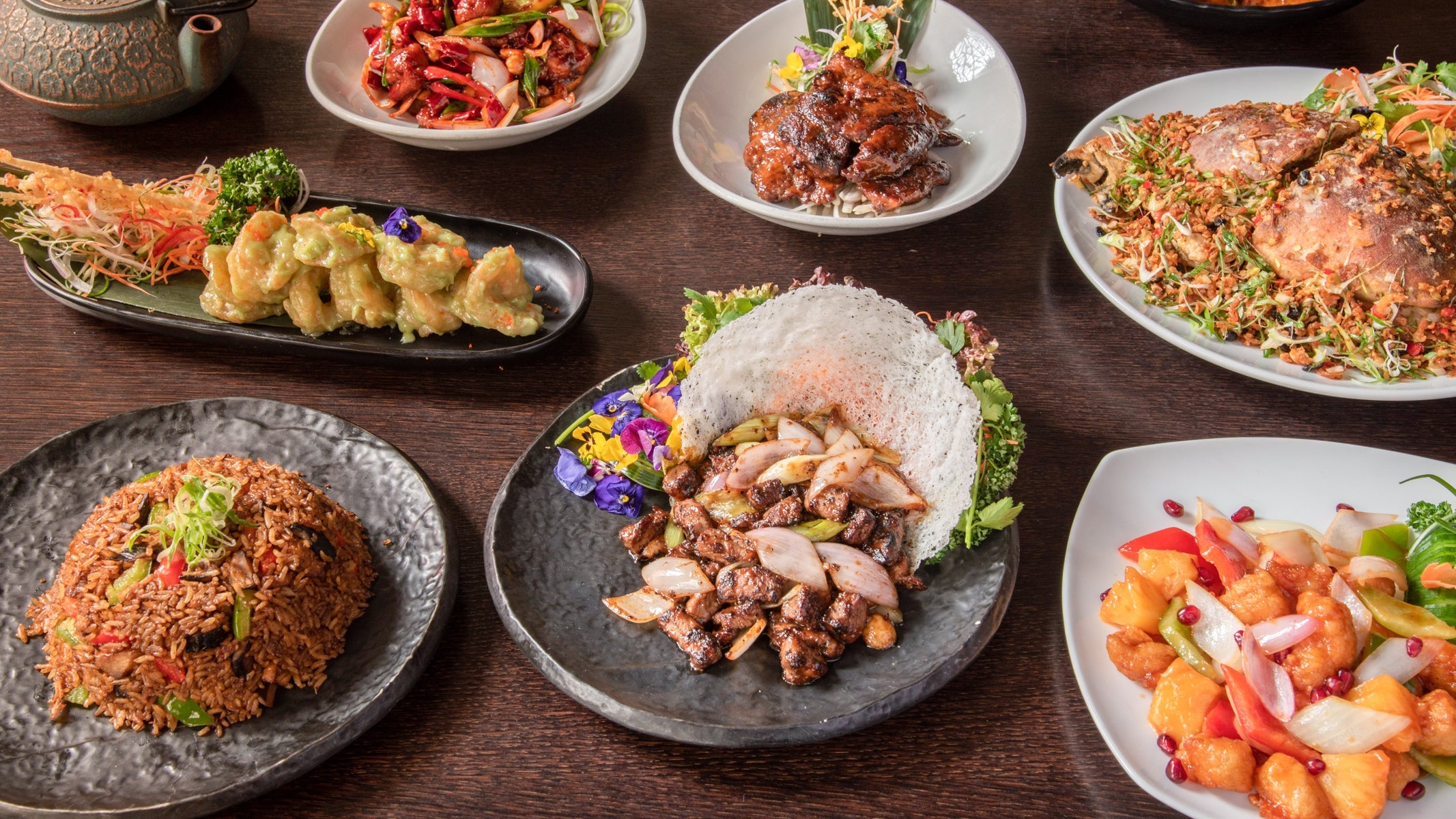 Plum Valley Restaurant