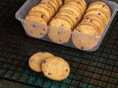 Coffee Cookies