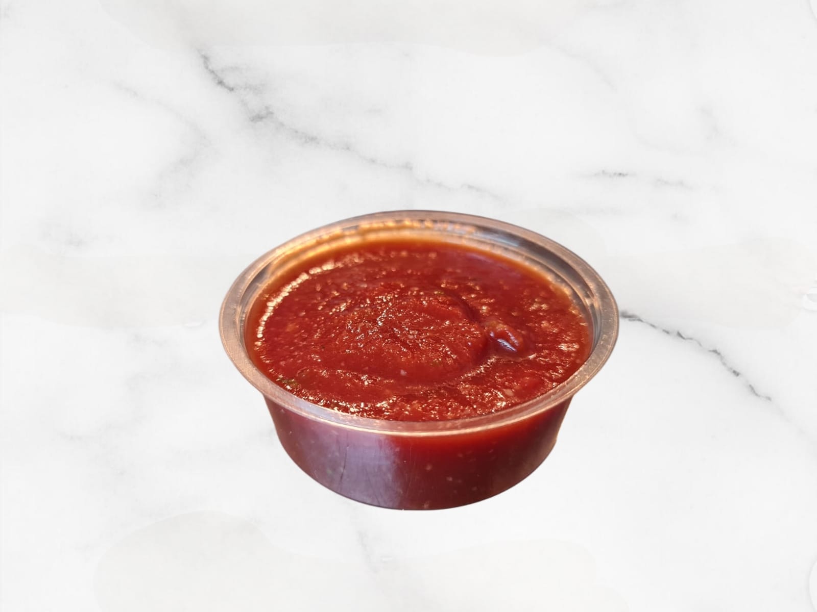 Marinara Garlic