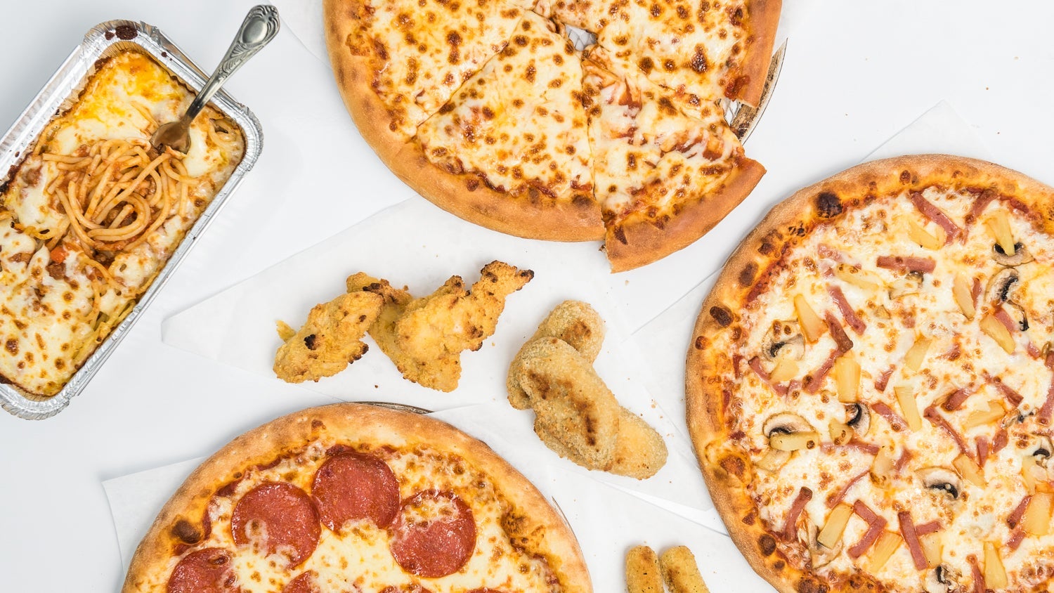 Milano Pizza Experts