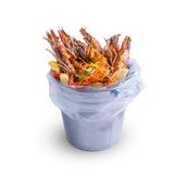 Small Shrimp For 1 Person