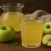 Apple Mors