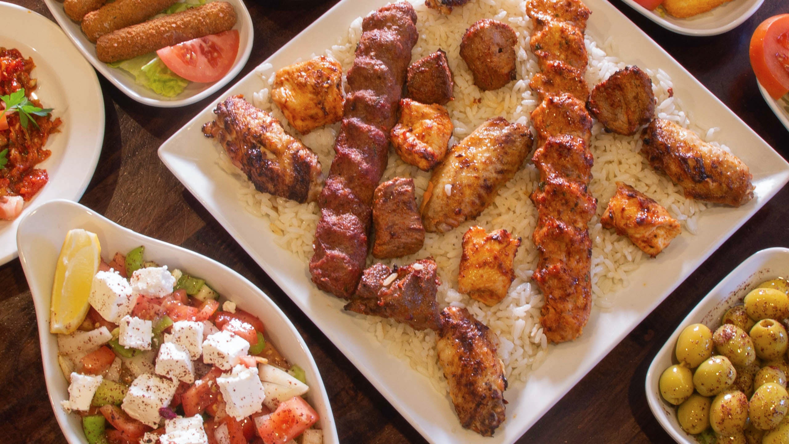 Beirut Fusion