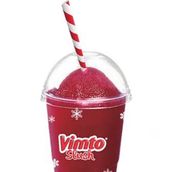 Vimto Slush