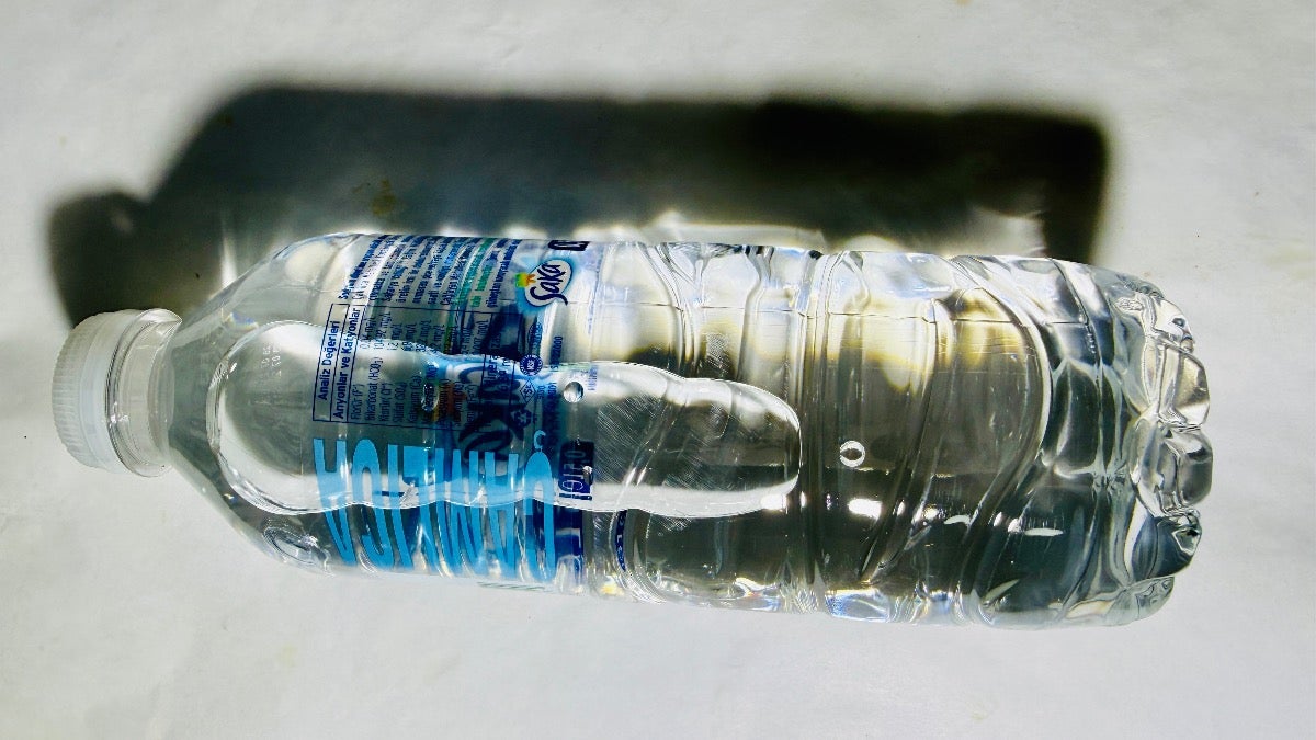 Water