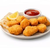 Dynamite Nuggets