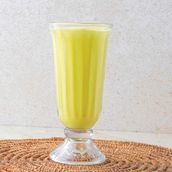 Mango Lassi