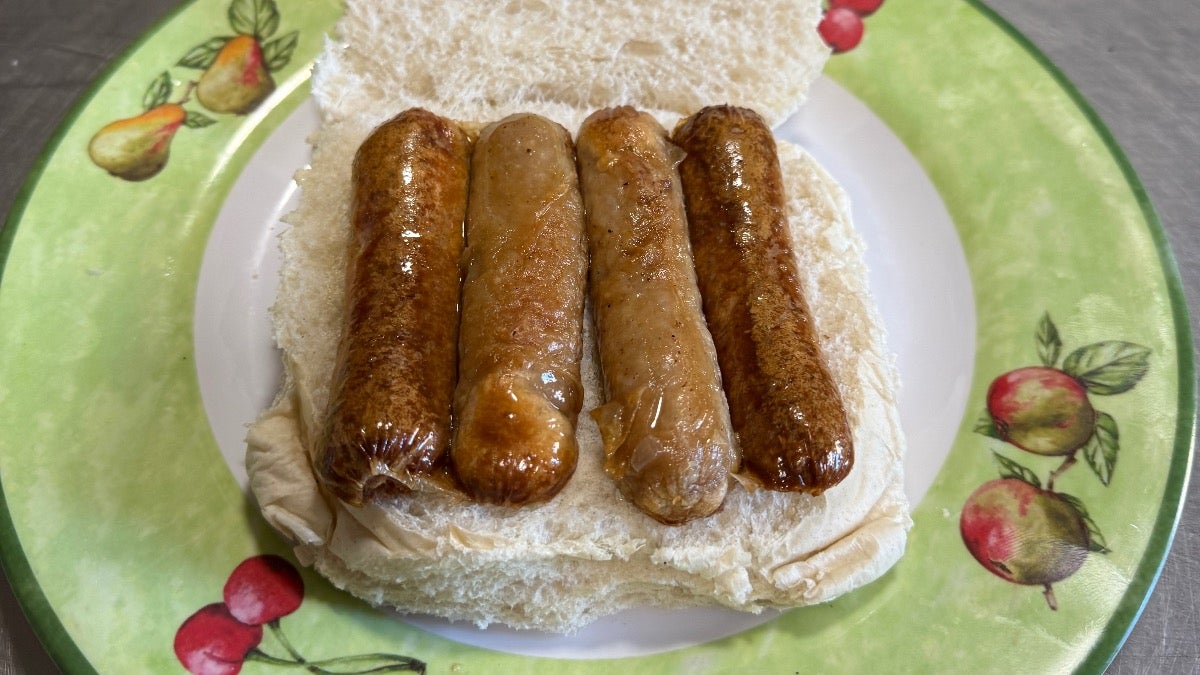 Sausage