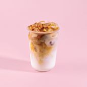 Iced Latte