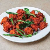 Chicken 65