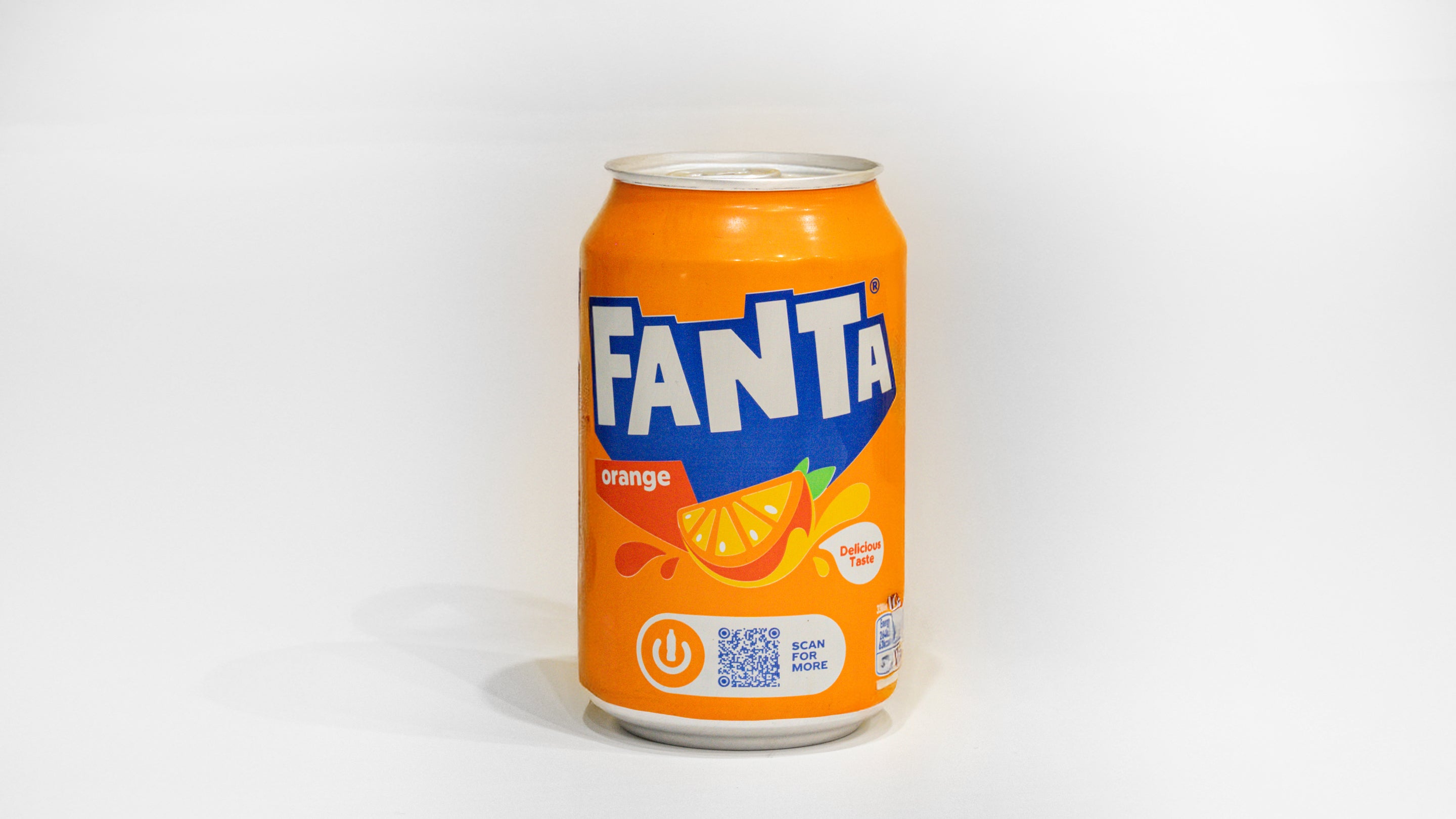 Fanta 330ml
