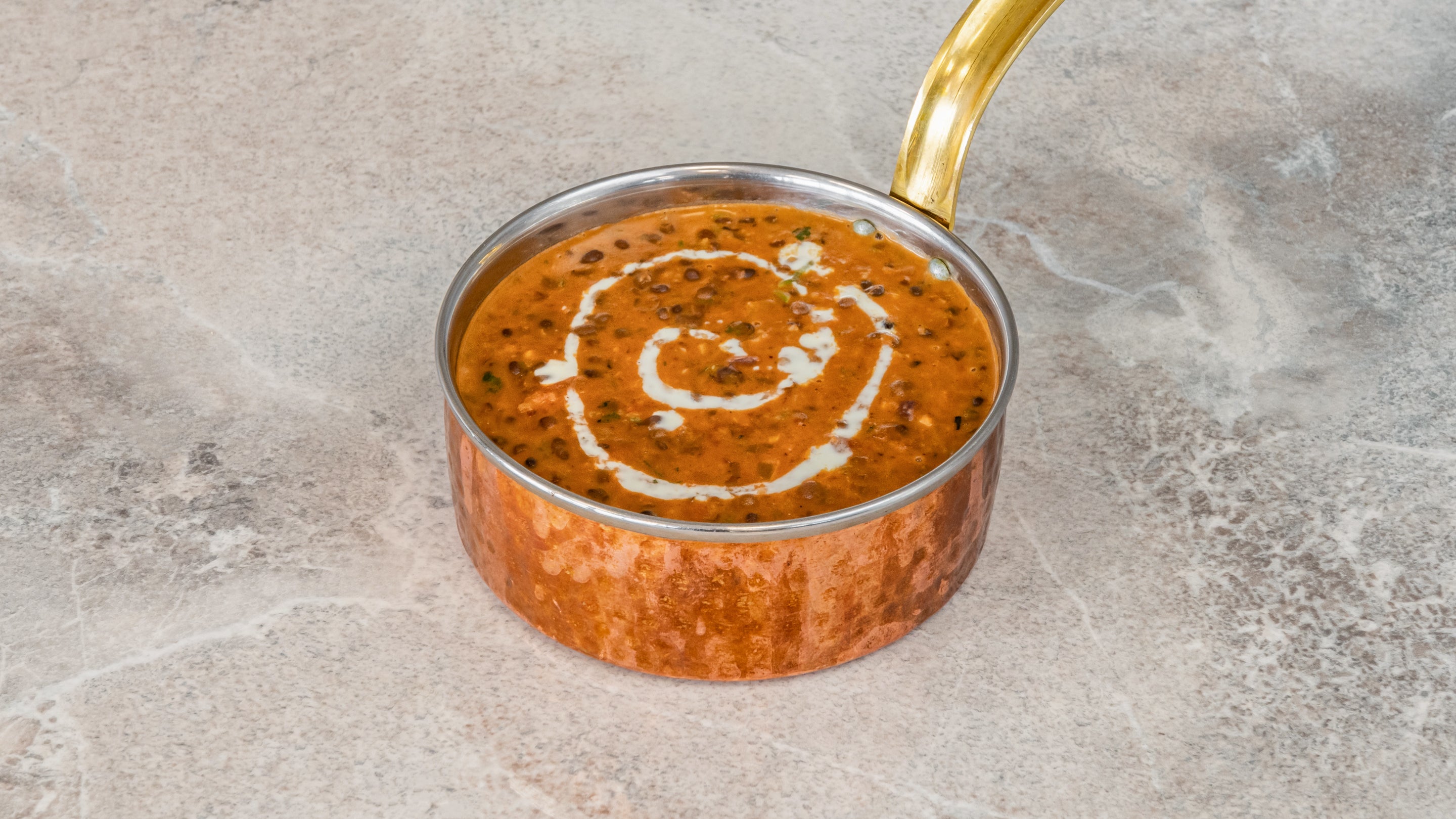 Dal Makhani