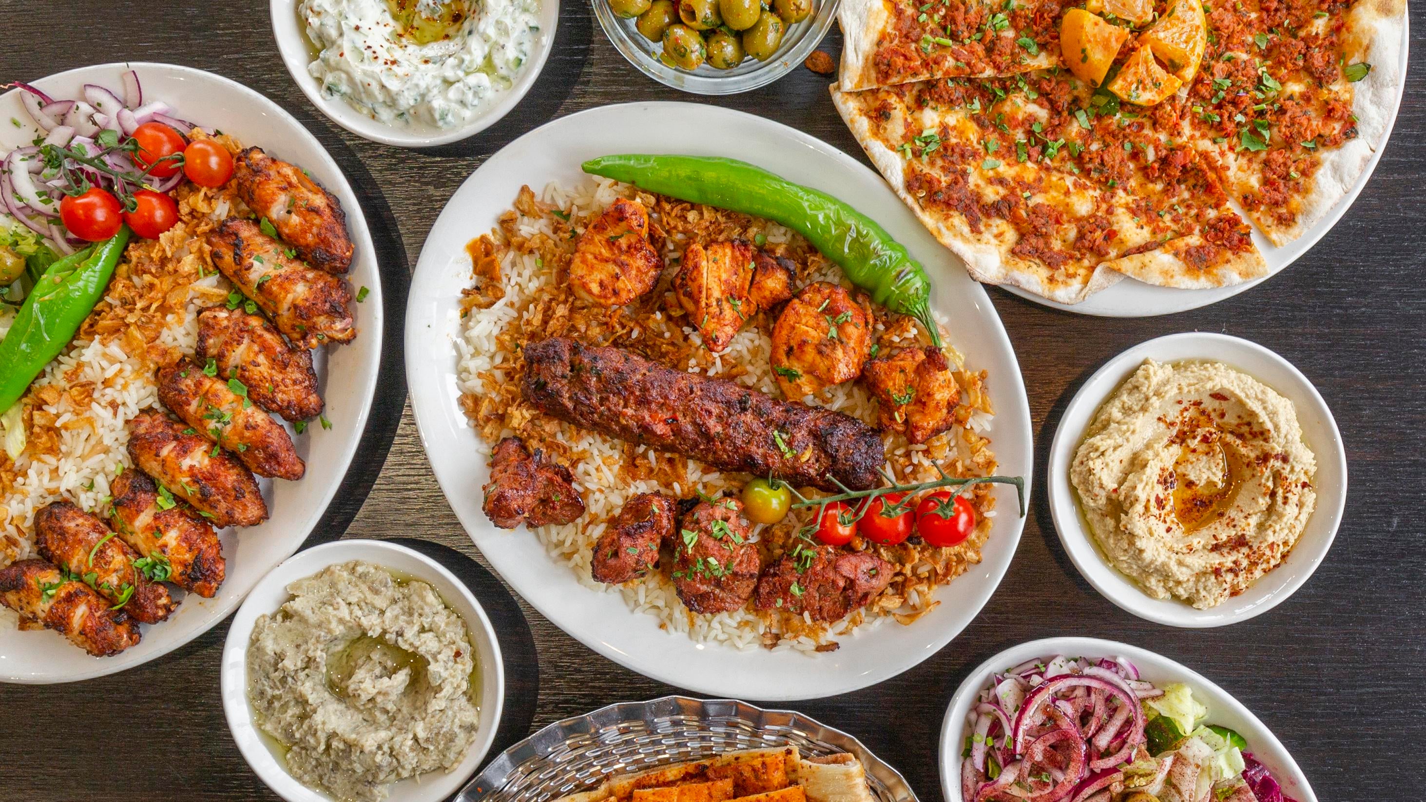 Ask Turkish Restaurant
